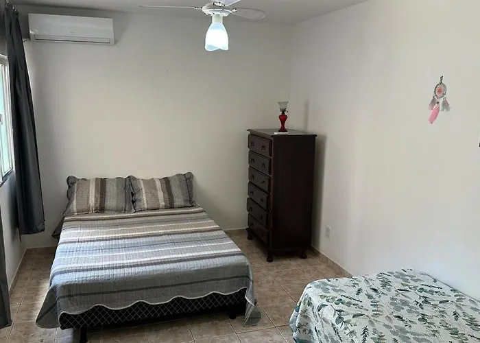 Apê da Praia