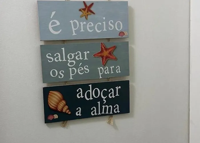 Apê da Praia